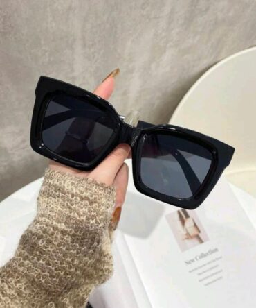 LENTES DE SOL