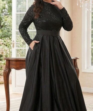 Vestido de Gala