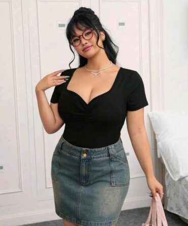 BLUSA CASUAL
