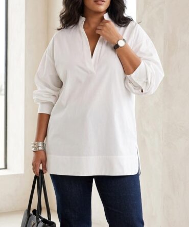 BLUSA CASUAL