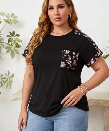 BLUSA CASUAL