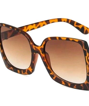 Lentes de Sol