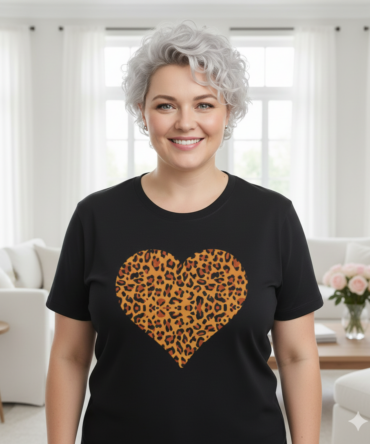 Franela Casual XL-3XL