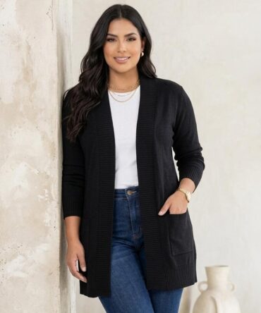 CARDIGAN CASUAL