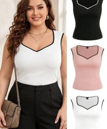 Set de Blusas