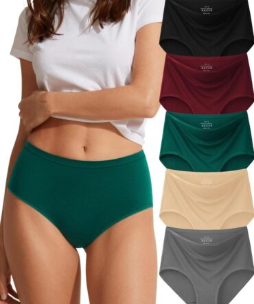 SET DE PANTY L