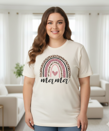 Franela Casual 1XL-3XL