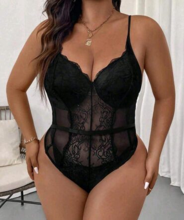 Body Lencero