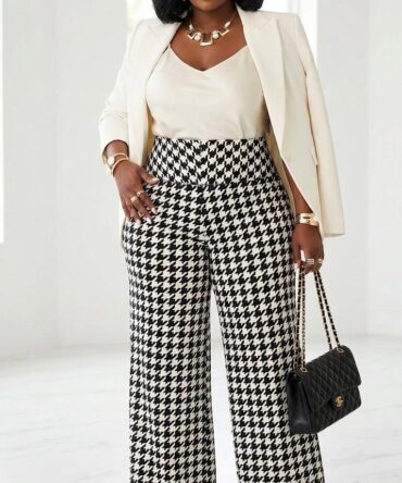 PANTALON CASUAL