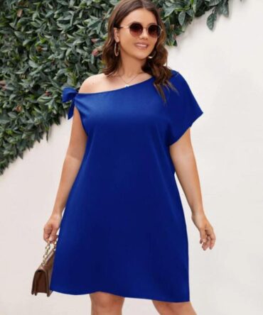 VESTIDO CASUAL