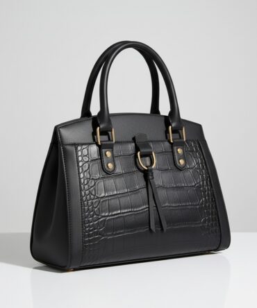 Cartera Cuadrada