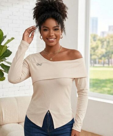 Blusa Casual XS