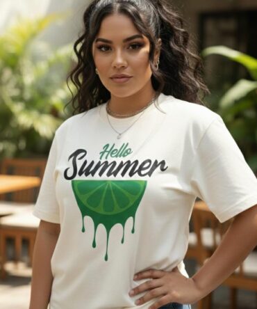 Franela Casual 1XL-3XL