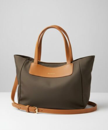 Bolso de hombro
