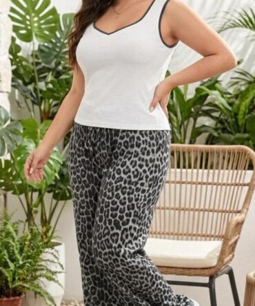 Pantalon Casual