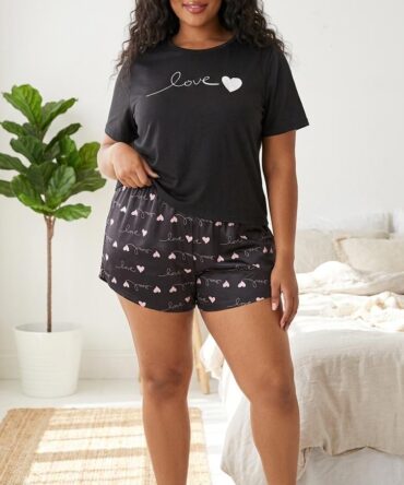 Conjunto de 2 piezas 1XL