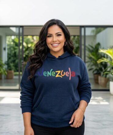 SUDADERA CON CAPUCHA