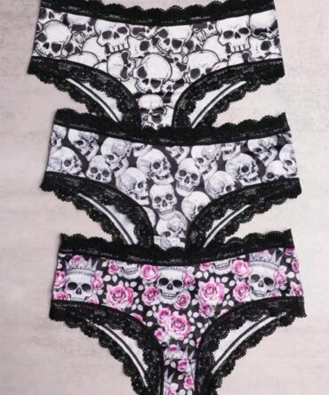 Panty L