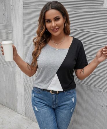 BLUSA CASUAL