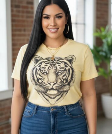 Franela Casual