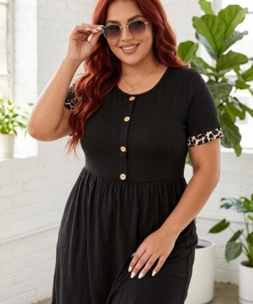 Vestido Casual