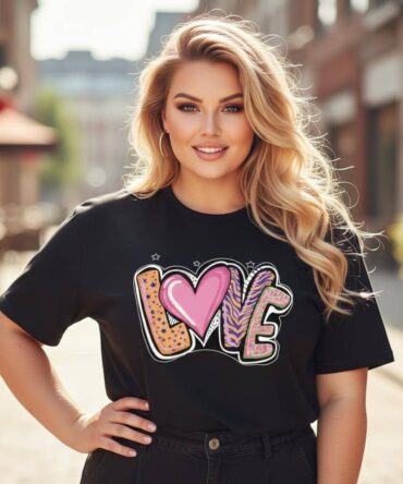 Franela Casual XL-3XL