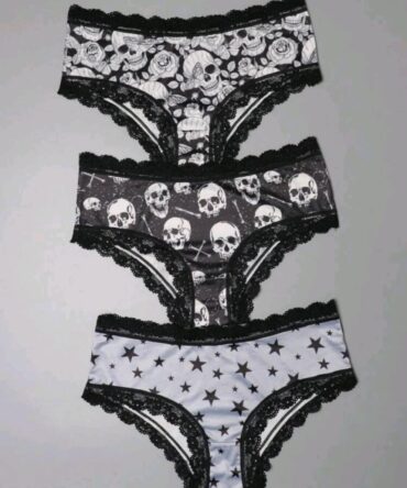 Panty L