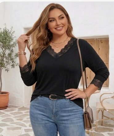 BLUSA CASUAL