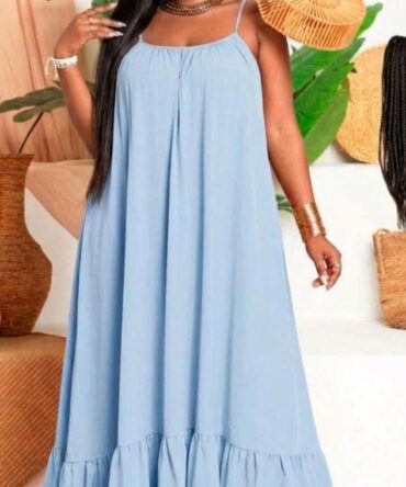 Vestido Casual