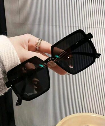 LENTES DE SOL