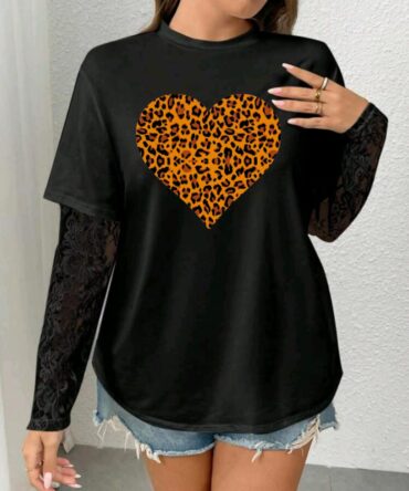 Franela Casual XL-3XL