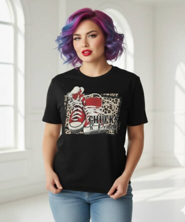 Franela Casual L-3XL