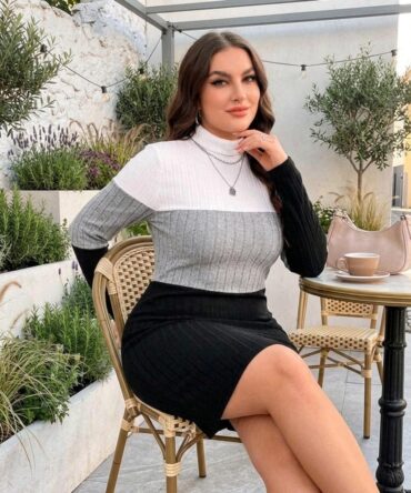 Vestido Casual