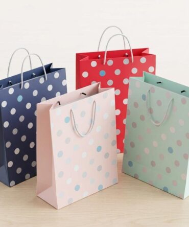 BOLSA DE REGALO