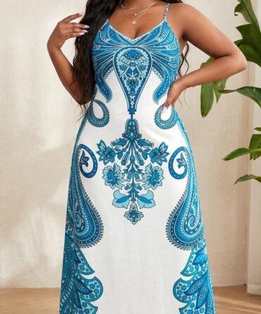 Vestido Casual