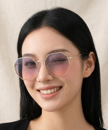 Lentes de Sol