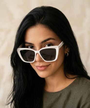 Lentes de sol