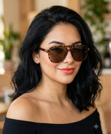 Lentes de Sol