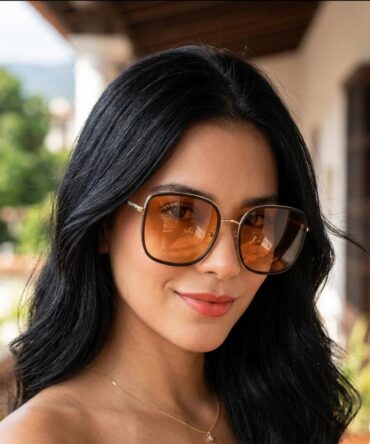 Lentes de Sol