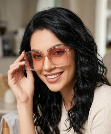 Lentes de Sol