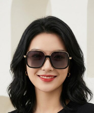 Lentes de Sol