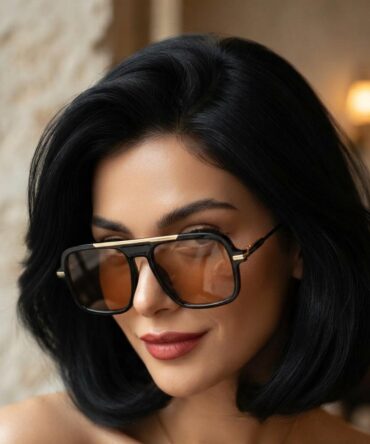 Lentes de Sol