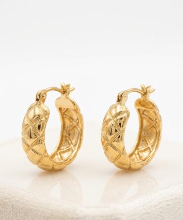 Argollas Pequeñas