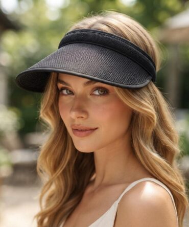 Visera tipo Cintillo