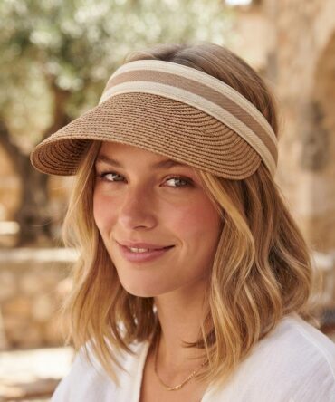 Visera Pequeña