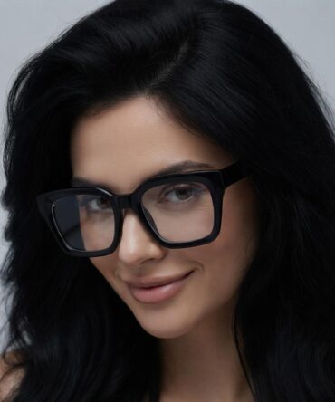 Lentes Montura